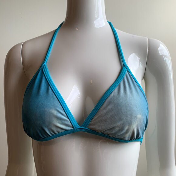 Aaron Chang Surfer wave bikini - Picture 4 of 10